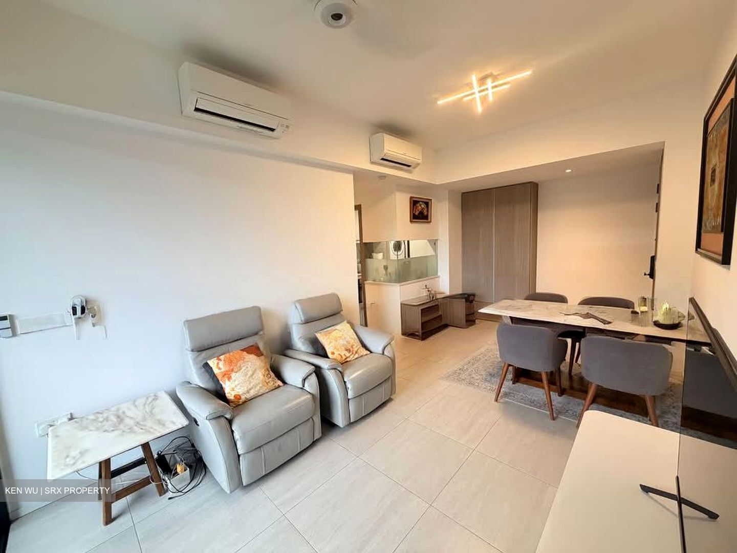 The Woodleigh Residences (D13), Apartment #548541091